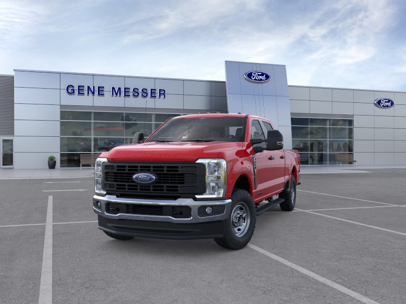 2026 Ford F-250 Super Duty XL - Photo 22