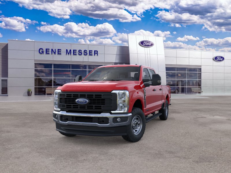 2026 Ford F-250 Super Duty XL - Photo 22