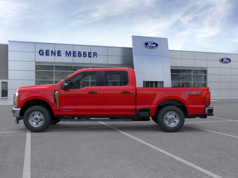2026 Ford F-250 Super Duty XL - Photo 23