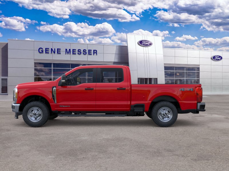 2026 Ford F-250 Super Duty XL - Photo 23