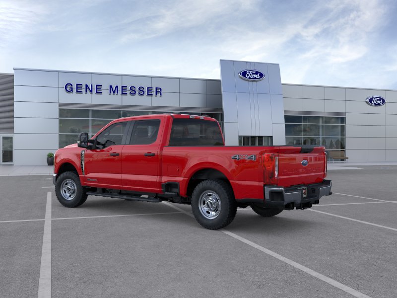 2026 Ford F-250 Super Duty XL - Photo 24
