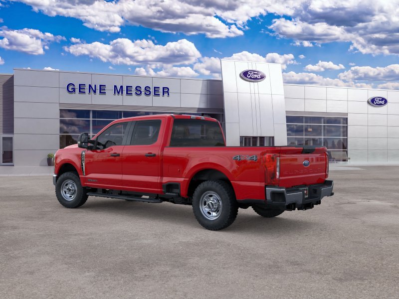 2026 Ford F-250 Super Duty XL - Photo 24