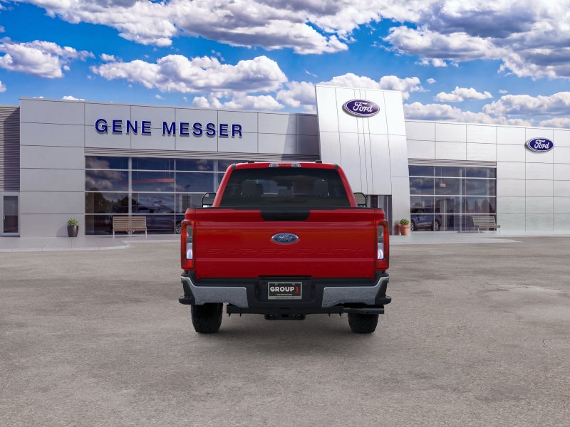 2026 Ford F-250 Super Duty XL - Photo 25