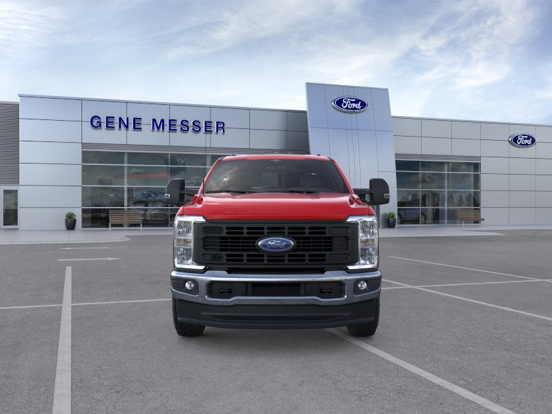 2026 Ford F-250 Super Duty XL - Photo 26