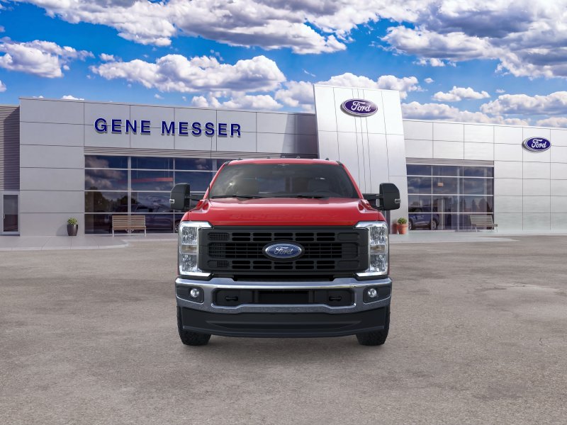 2026 Ford F-250 Super Duty XL - Photo 26