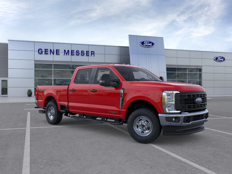 2026 Ford F-250 Super Duty XL - Photo 27