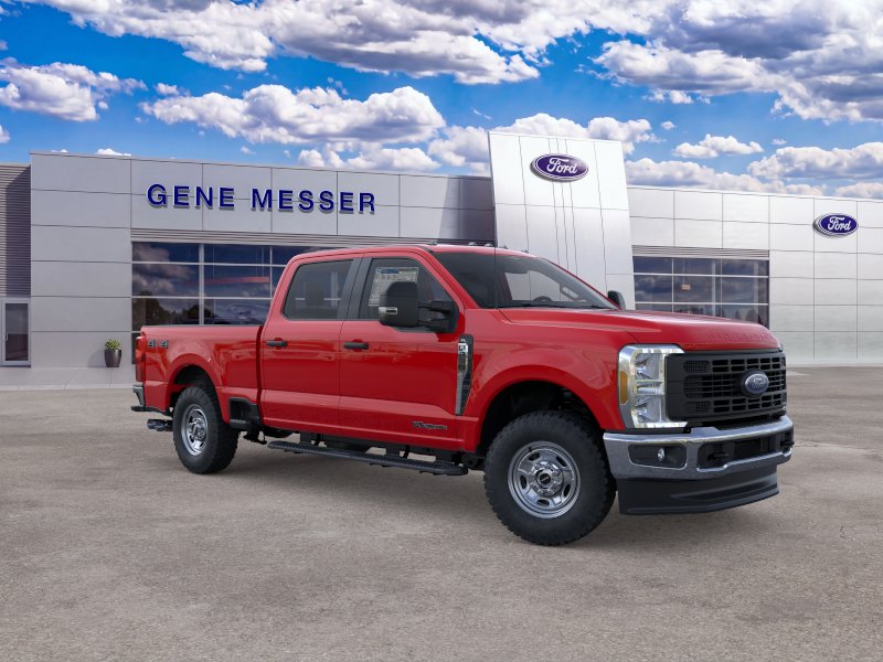 2026 Ford F-250 Super Duty XL - Photo 27