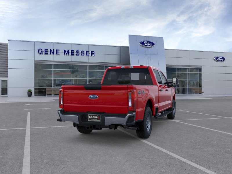 2026 Ford F-250 Super Duty XL - Photo 28