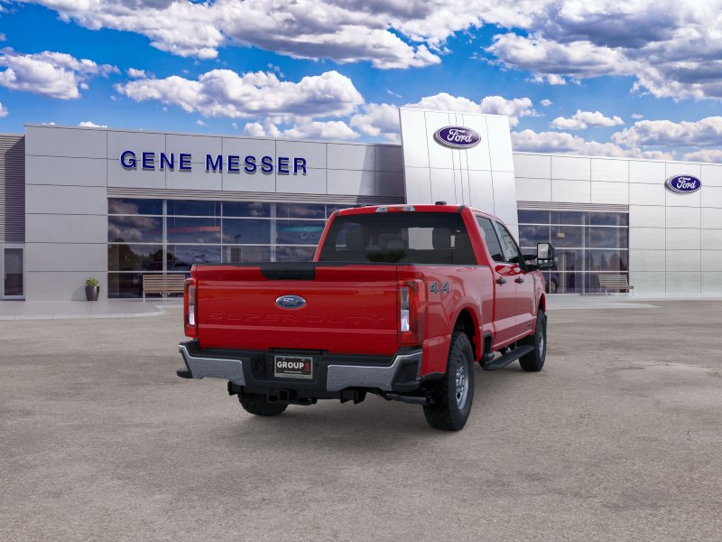 2026 Ford F-250 Super Duty XL - Photo 28