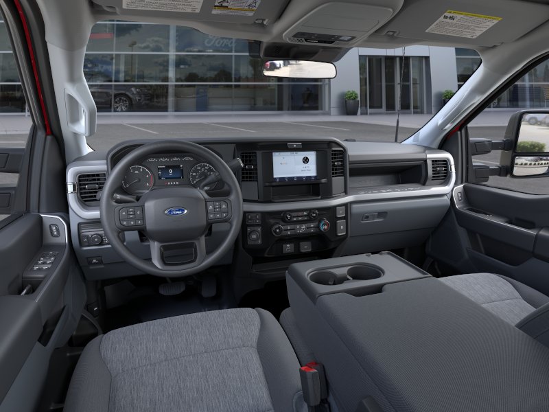 2026 Ford F-250 Super Duty XL - Photo 29