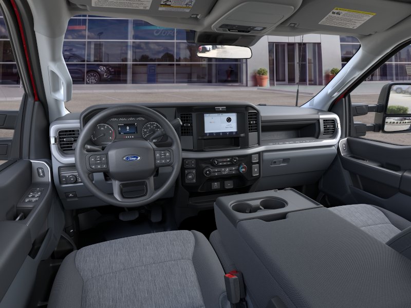2026 Ford F-250 Super Duty XL - Photo 29