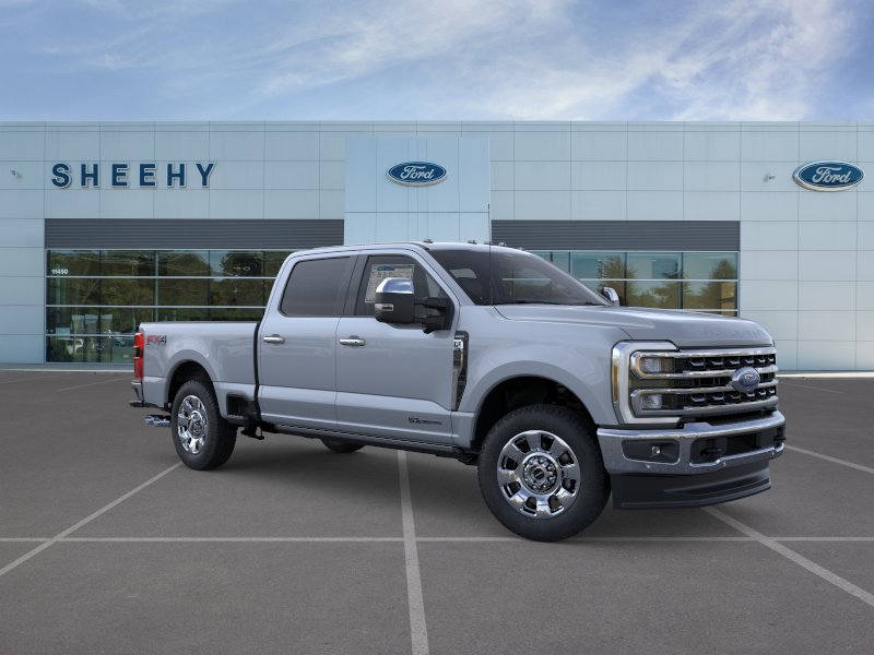 2026 Ford Super Duty F-250® Lariat®