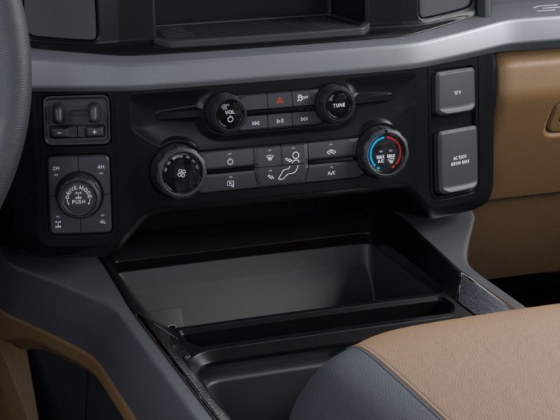 New 2026 Race Red Ford F-250® XLT image 35