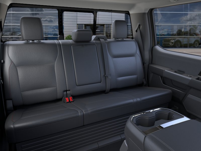 New 2026 Marsh Gray Ford F-250 SRW LARIAT image 33