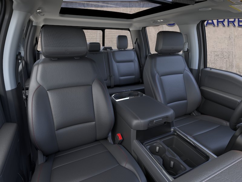 New 2026 Avalanche Ford F-250® Lariat® image 10