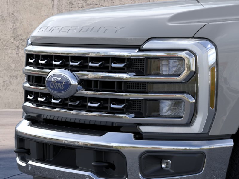 New 2026 Avalanche Ford F-250® Lariat® image 17