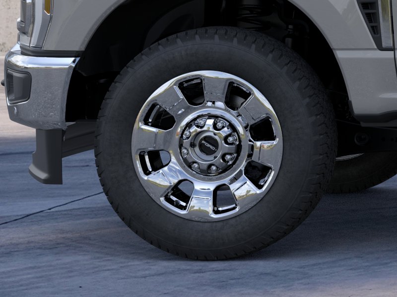 New 2026 Avalanche Ford F-250® Lariat® image 19