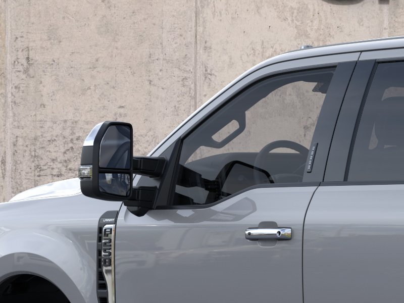 New 2026 Avalanche Ford F-250® Lariat® image 20