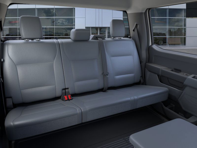 New 2026 Oxford White Ford F-250® XL image 33