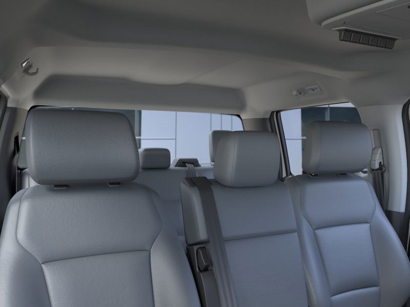 New 2026 Oxford White Ford F-250® XL image 44