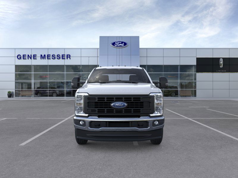 New 2026 Oxford White Ford F-250® XL image 28