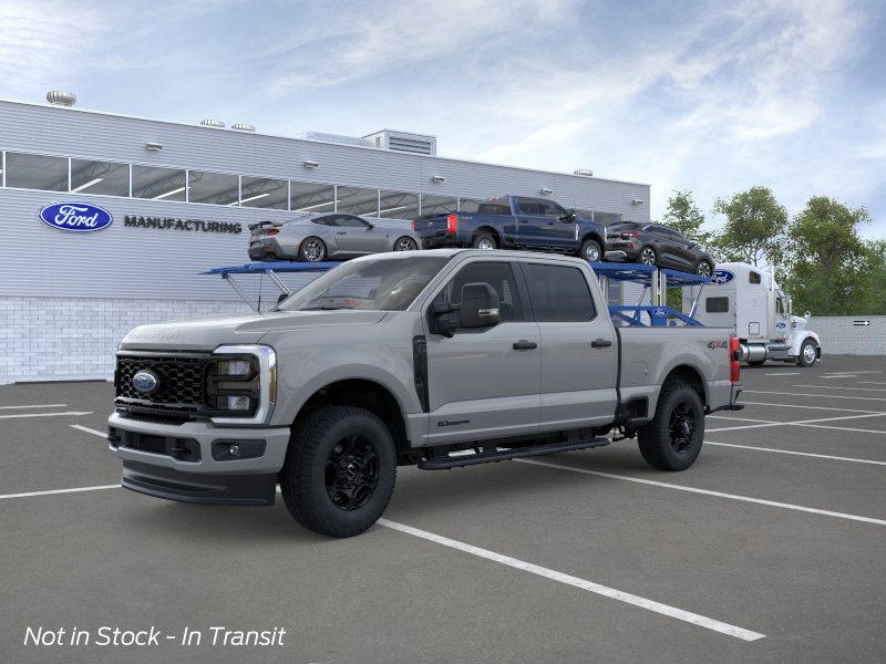 2026 Ford F-250 XL 4x4 Crew Cab 6-3/4' Box's photo