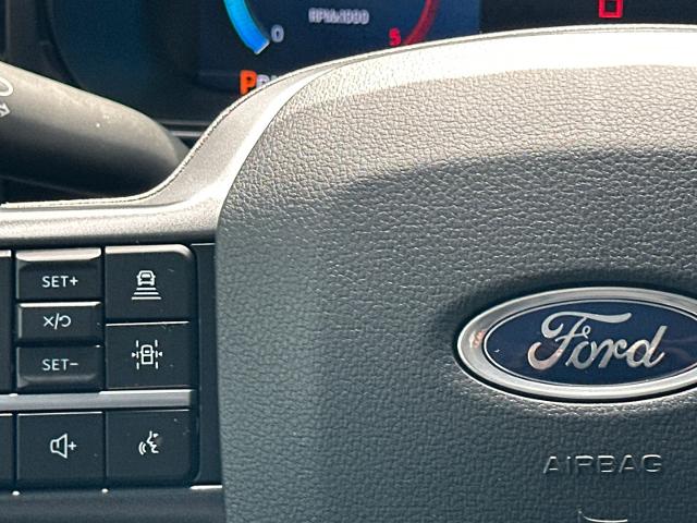 New 2026 Agate Black Metallic Ford F-250® Lariat® image 62