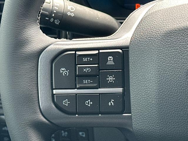 New 2026 Agate Black Metallic Ford F-250® Lariat® image 63