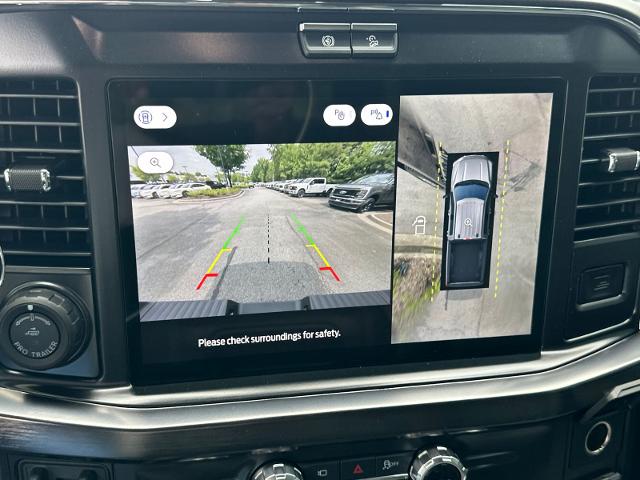 New 2026 Agate Black Metallic Ford F-250® Lariat® image 67