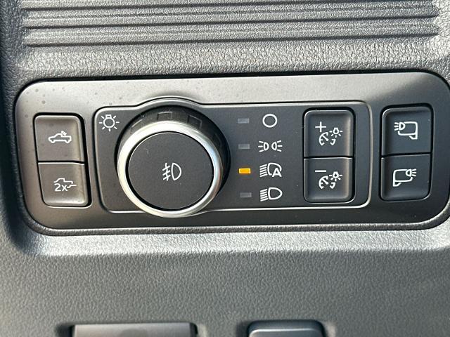 New 2026 Agate Black Metallic Ford F-250® Lariat® image 70