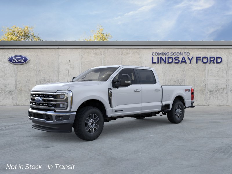 2026 Ford F-250 Lariat 4x4 Crew Cab 6-3/4' Box's photo