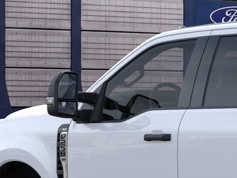 2026 Ford F-250 Super Duty XLT thumbnail 20