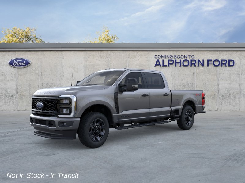 2026 Ford F-250 XL 4x4 Crew Cab 6-3/4' Box's photo