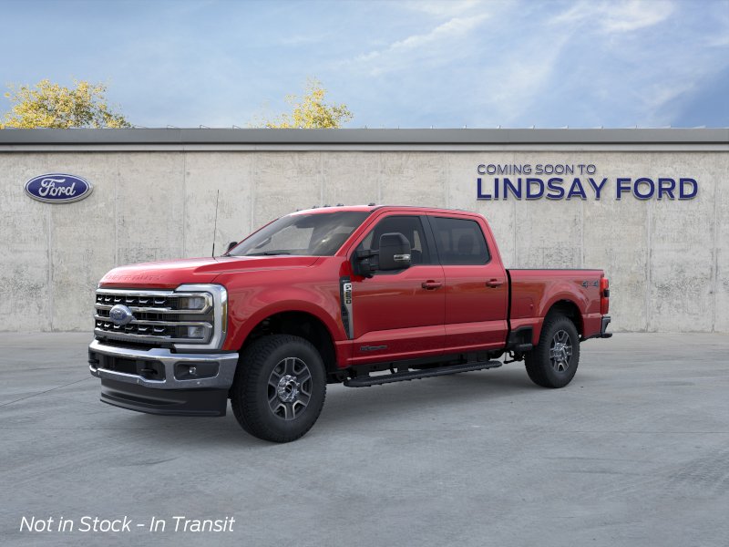 2026 Ford F-250 Lariat 4x4 Crew Cab 6-3/4' Box's photo