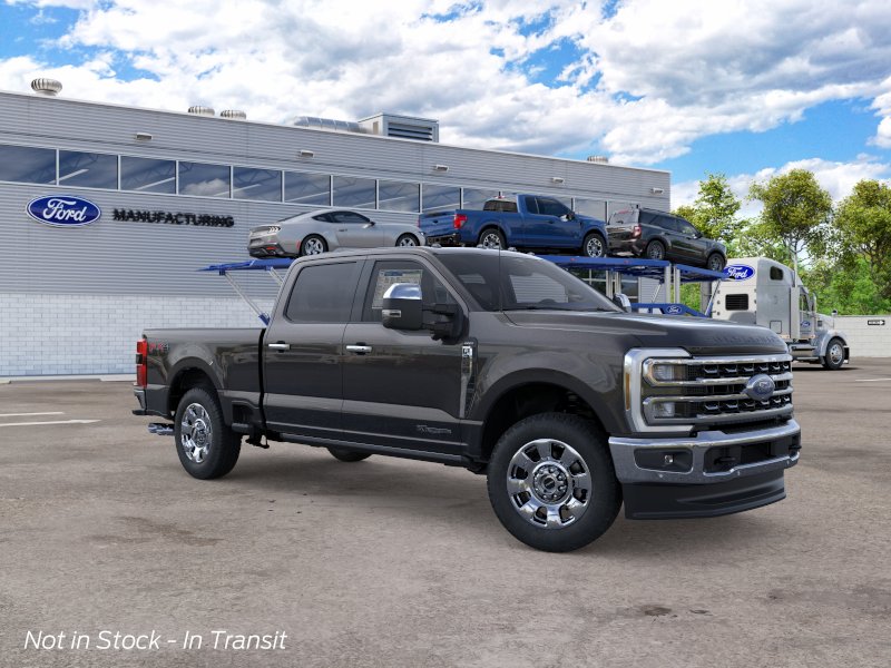 2026 Ford Super Duty F-250® Lariat®