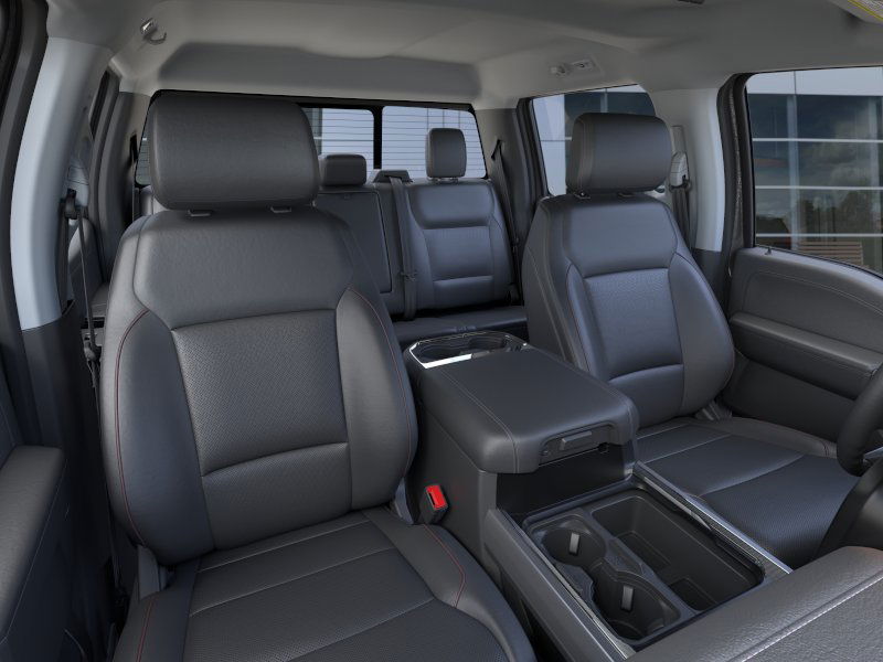 New 2026 Carbonized Gray Metallic Ford F-250® Lariat® image 32