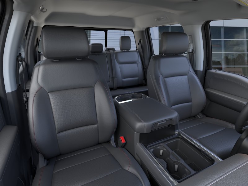 New 2026 Agate Black Metallic Ford F-250® Lariat® image 32