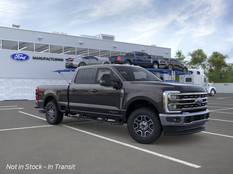 2026 Ford F-250's photo