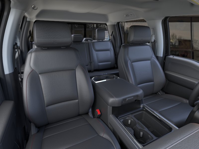 New 2026 Agate Black Metallic Ford F-250® Lariat® image 32