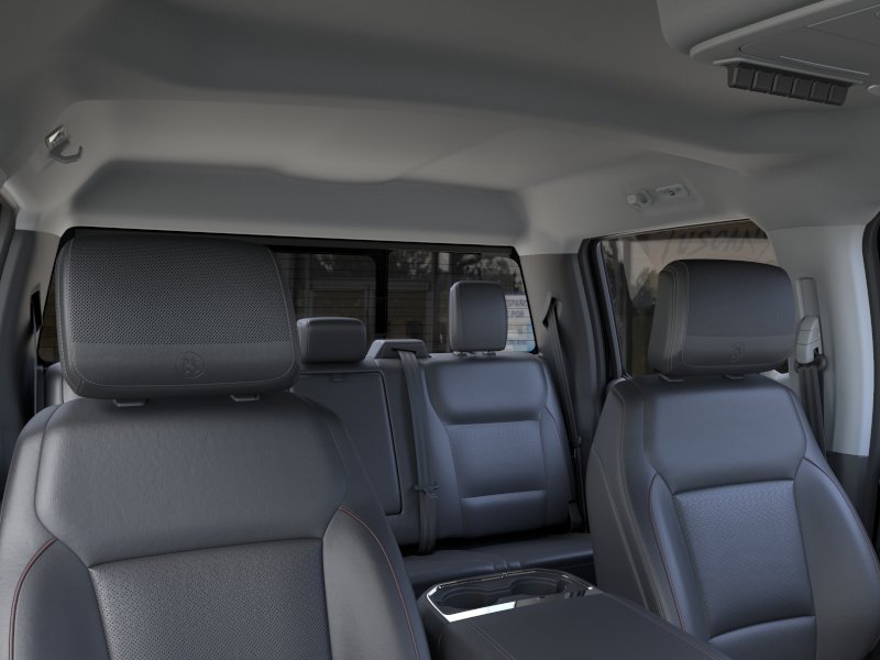New 2026 Agate Black Metallic Ford F-250® Lariat® image 44