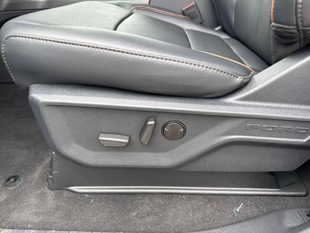 New 2026 Agate Black Metallic Ford F-250® Lariat® image 44