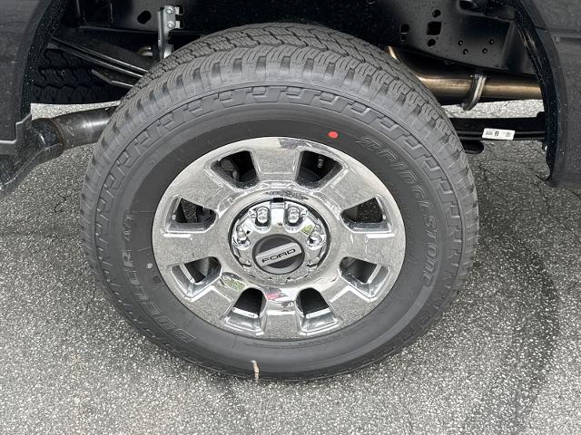 New 2026 Agate Black Metallic Ford F-250® Lariat® image 53