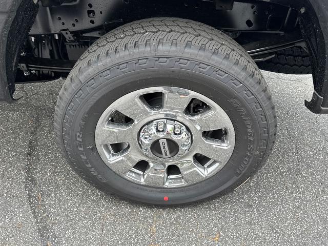New 2026 Agate Black Metallic Ford F-250® Lariat® image 55