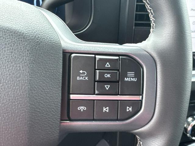 New 2026 Agate Black Metallic Ford F-250® Lariat® image 61
