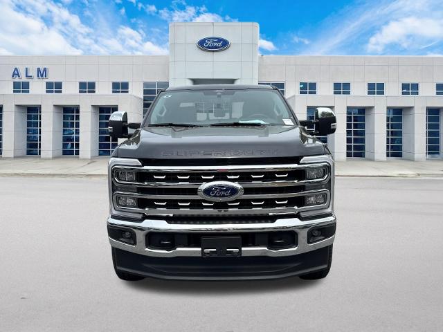 New 2026 Agate Black Metallic Ford F-250® Lariat® image 35
