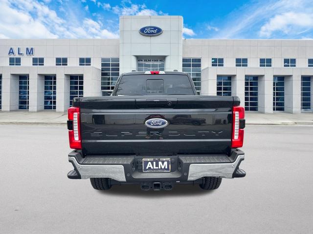 New 2026 Agate Black Metallic Ford F-250® Lariat® image 40