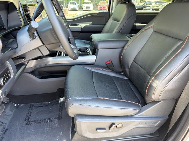 New 2026 Avalanche Ford F-250® Lariat® image 46
