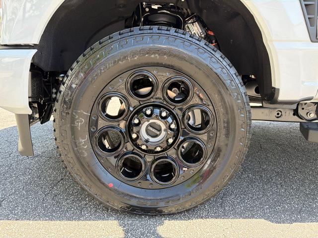 New 2026 Avalanche Ford F-250® Lariat® image 48