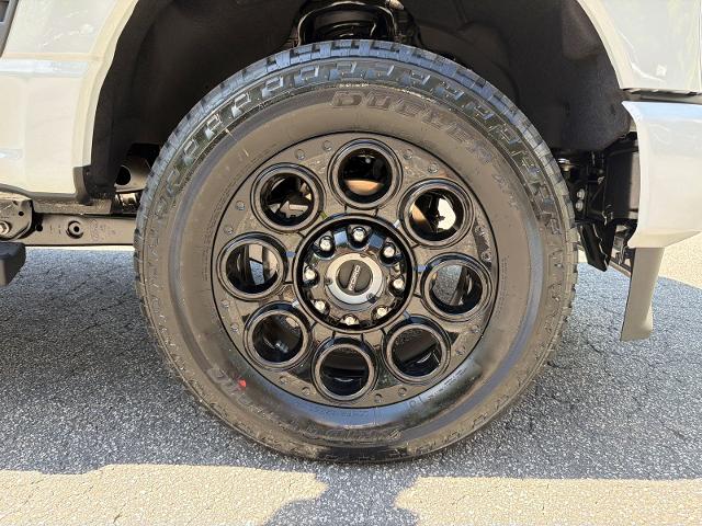 New 2026 Avalanche Ford F-250® Lariat® image 49