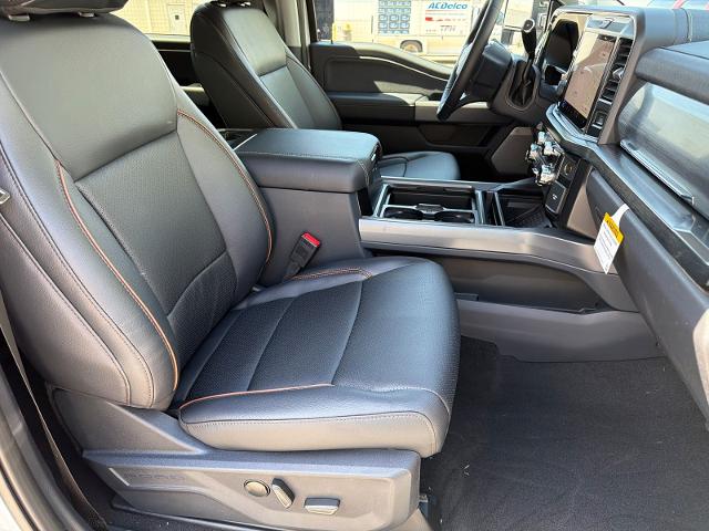 New 2026 Avalanche Ford F-250® Lariat® image 50